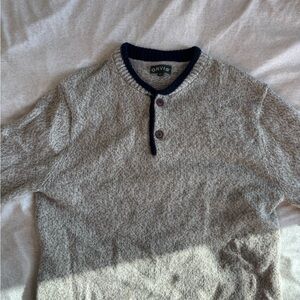 Vintage Orvis Men’s Sweater Size Large